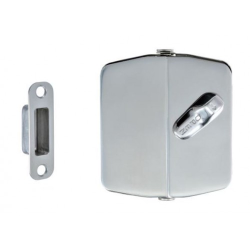 Stainless Steel 316 Bi-Fold Door Latch